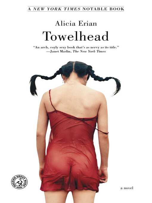 Title details for Towelhead by Alicia Erian - Wait list